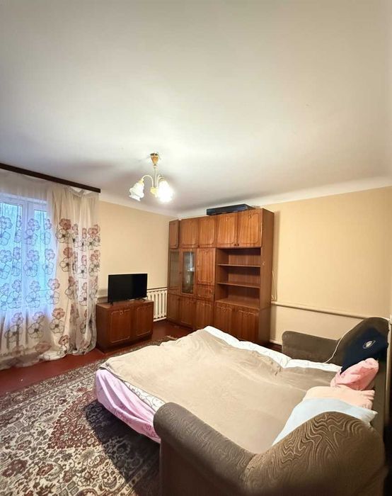 Продаж двокімнатної квартири в Бучі, вул. Ястремська