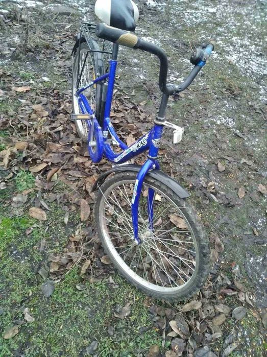 Продам велосипед