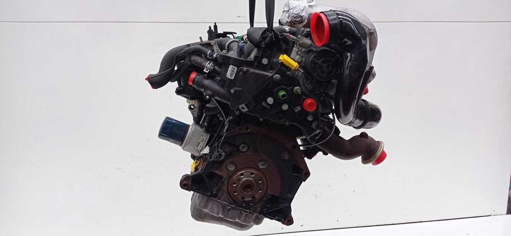 Motor Peugeot 406  2.0 HDI 109cv  ref: RHZ