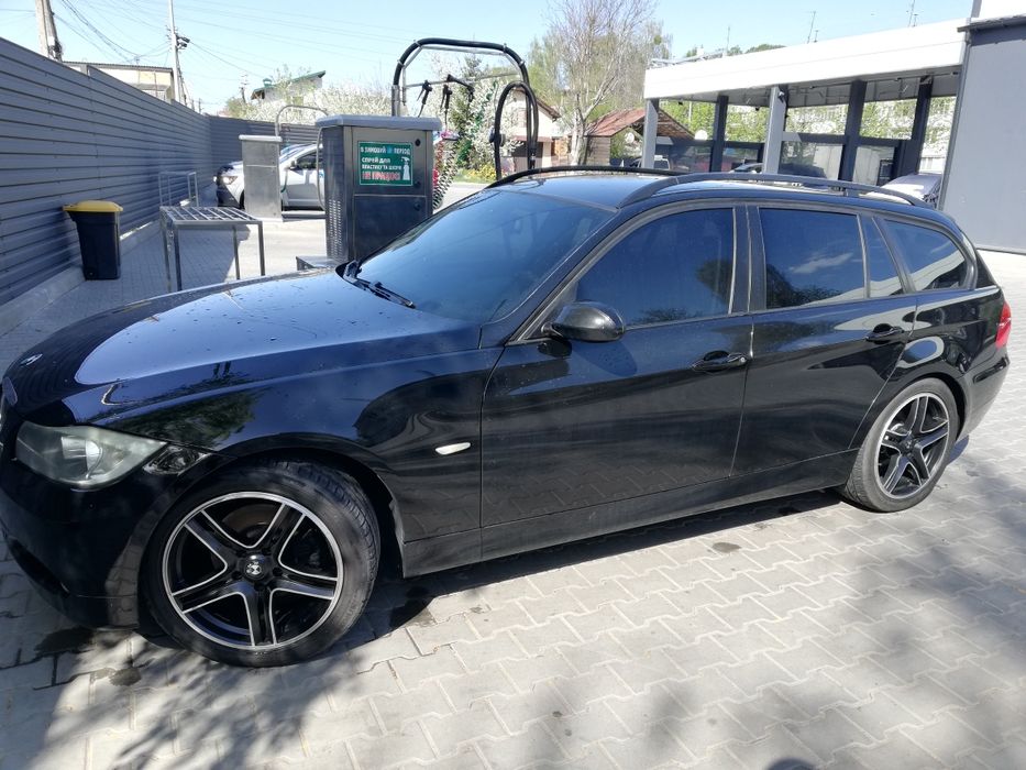 Диски R 18 BMW  audi  Mercedes