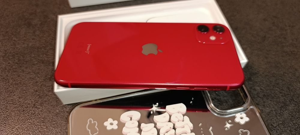 Айфон / iPhone 11 на 128Gb