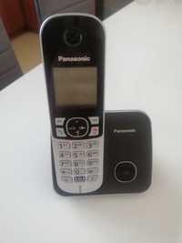 Telefon stacjonarny  Panasonic kx-Tg6811