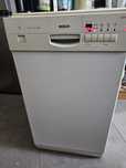 Zmywarka bosch silence comfort45