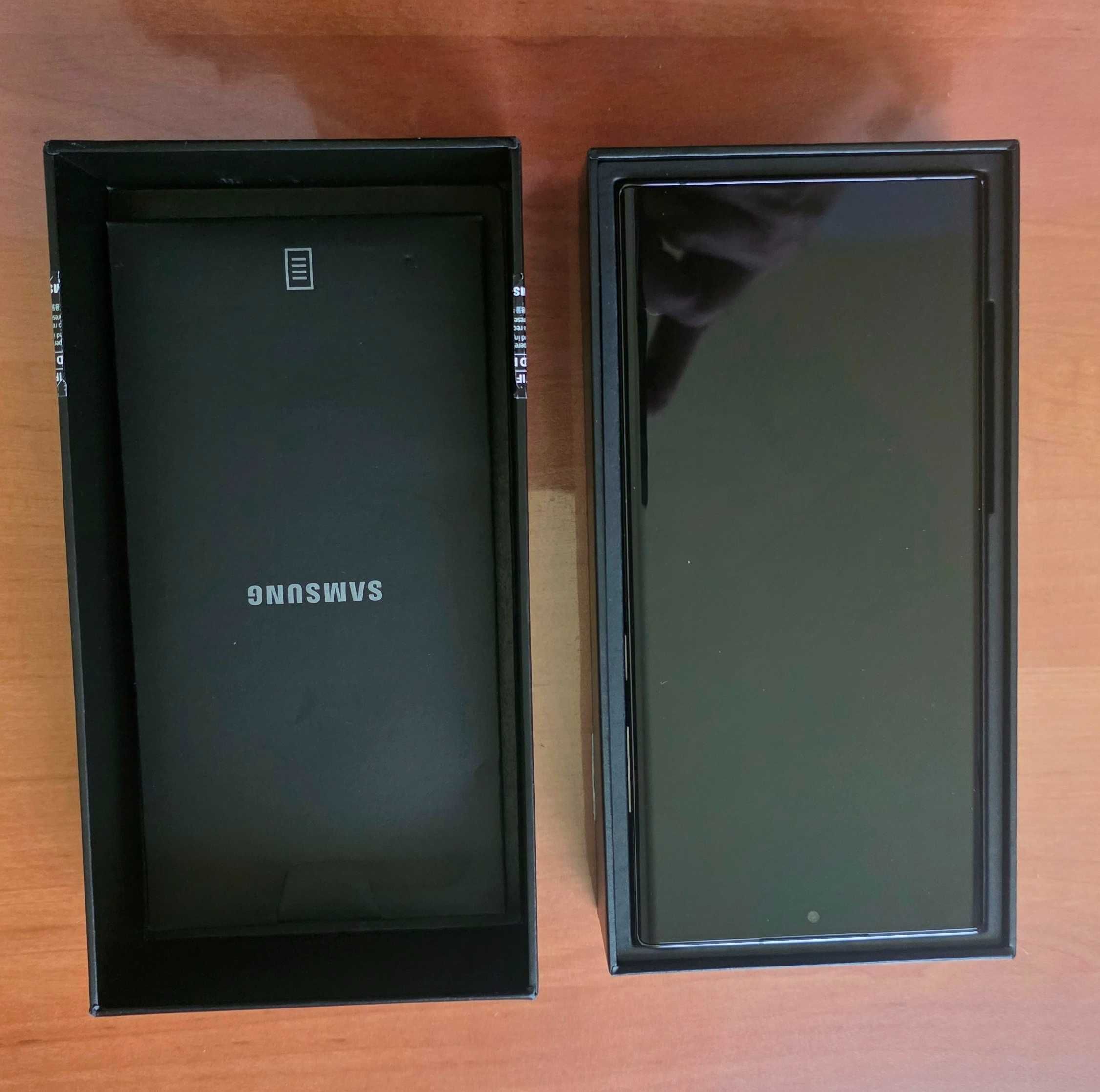 Sprzedam Samsung Galaxy S 22 Ultra