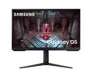 Odyssey G5 S27CG552EU 27" 2K VA 165Hz 1ms monitor Zakrzywiony Nowy