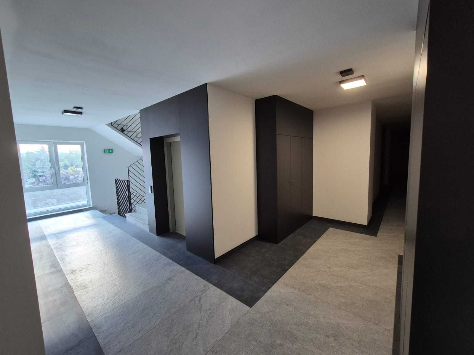 Apartamenty Amarantowe - OSTATNIE WOLNE MIESZKANIE