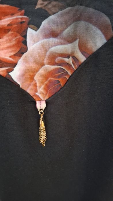 Продам теплу сукню