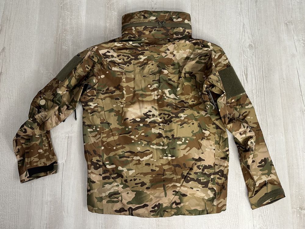 Чоловіча куртка Arc’teryx Leaf Alpha Jacket Men’s (Gen2)