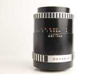 Carl Zeiss Jena Sonnar 135mm F3,5 M42 do portretu, super stan