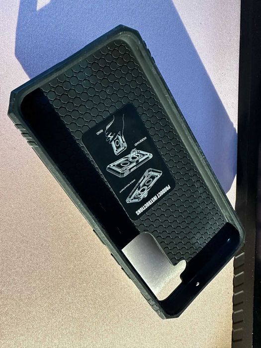 Samsung Galaxy S22 - Capa