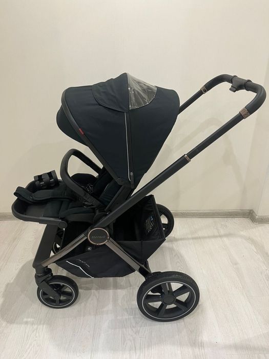 Carello ultimo 2 в 1 (2023)