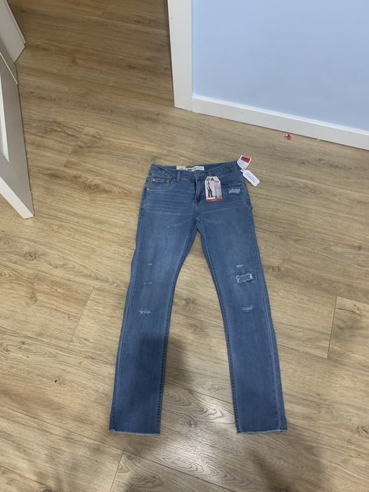 Jeans levi’s 512 slim taper