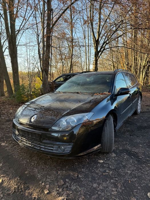 Renault Laguna 3 III  na części