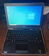 Laptop dell E7240 SSD Intel i5 8gb ram 128gb ultrabook