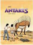 Komiks Leo Antares