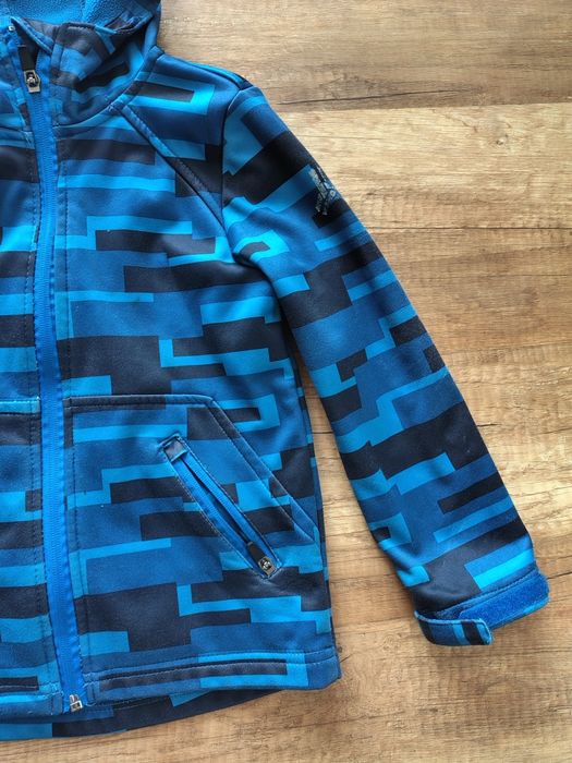 Kurtka Softshell