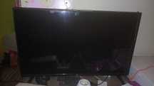 TV  bem comservada