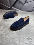 Мокасины мужские 40-45