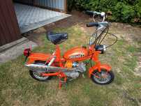 Motorynka m1 1980