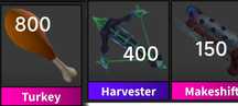 mm2 godly, мм2 годли