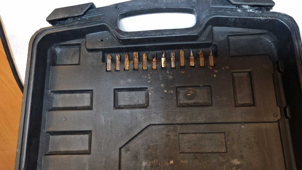 Wkrętarka Expert MODECO N-90-112