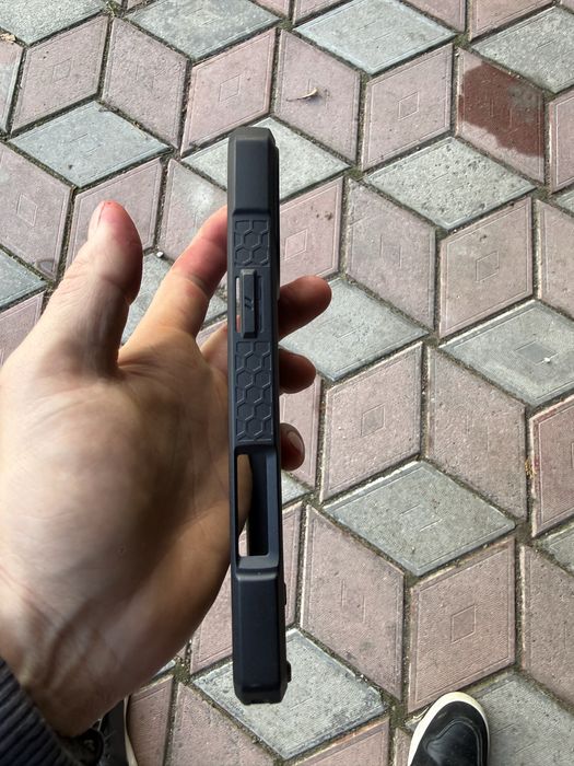 Чохол для смартфону UAG iPhone 16 Pro Max, Monarch Pro Magsafe, Carbon