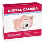 Aparat dla Dzieci Cyfrowy Kamera Fotograficzny Full HD