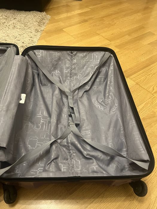 Валіза American Tourister оригінал XL