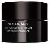 Shiseido Men Skin Empowering Cream Krem Cera Zmęczona Mężczyzn 50ml