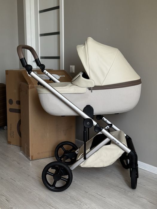 Коляска Anex Eli muse 2в1