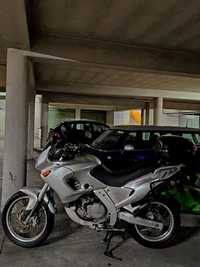 Aprilia Pegaso 25kw