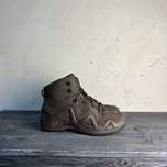 Берці LOWA ZEPHYR Mid TF Dark Brown