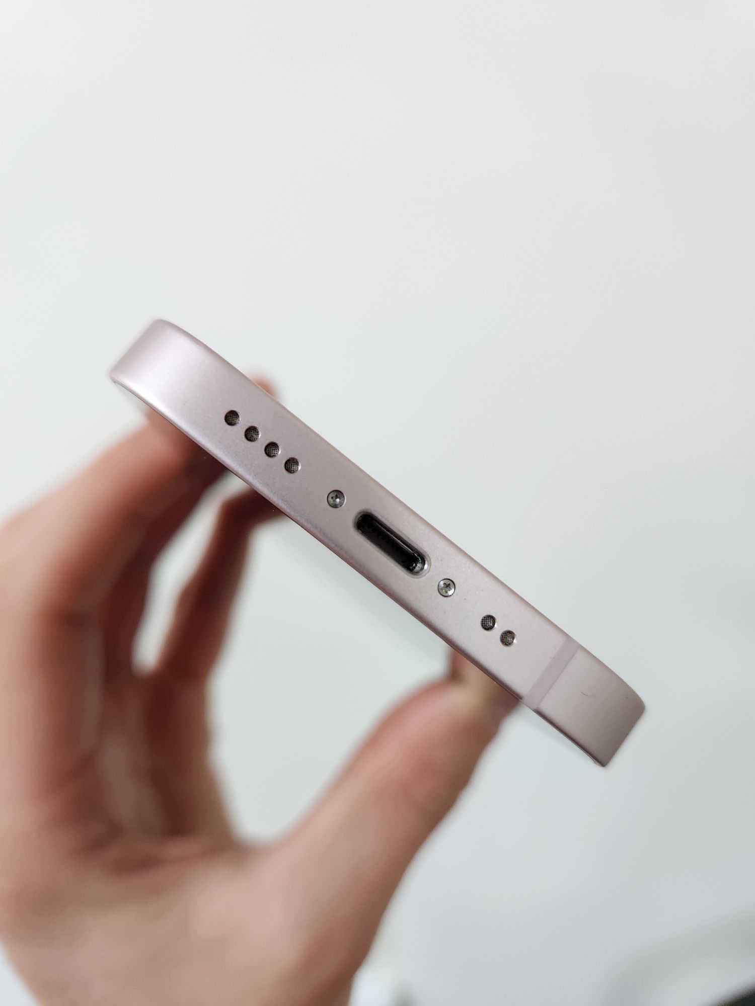 Iphone 13 mini Pink оплата частинами 128gb 256gb 512gb