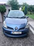 Renault Clio Renault Clio III 1.2 Benzyna + LPG