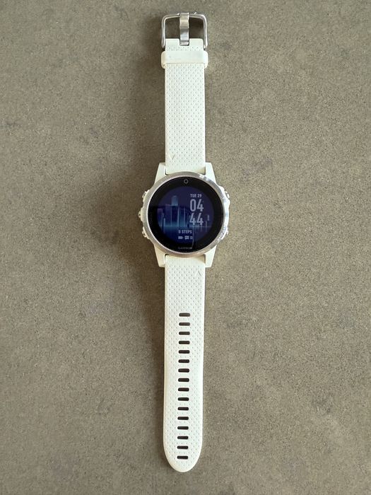 garmin fenix 5s оригинал