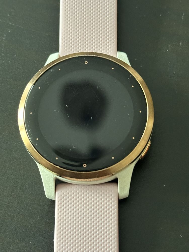 Garmin vivoactive 4s