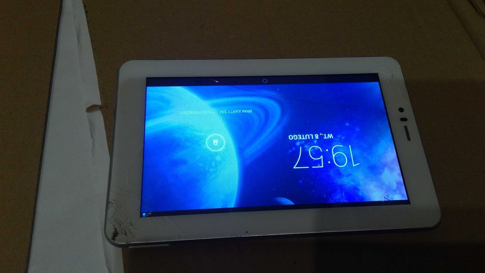 Tablet goclever Elipso 7  T124