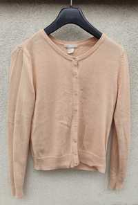 Sweter /sweterek/ kardigan / hm/