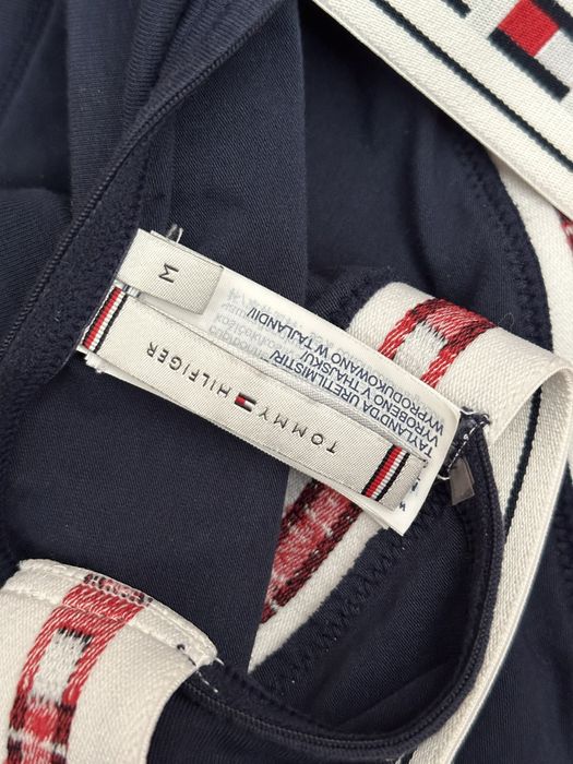 Бюстгальтер  Tommy Hilfiger.