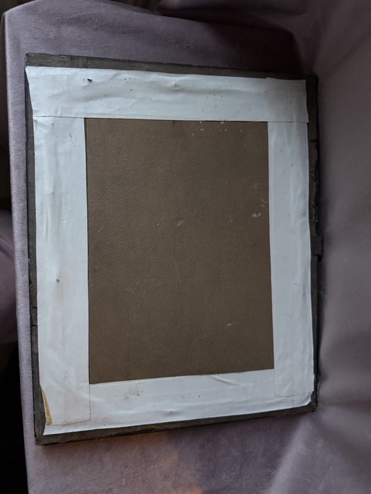 Retro fotografia 1920r.