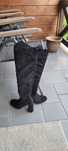 Buty Venezia szt.zamsz.Rozm.39