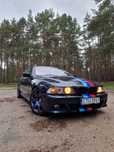 Bmw e39 530d Lift Full Opcja