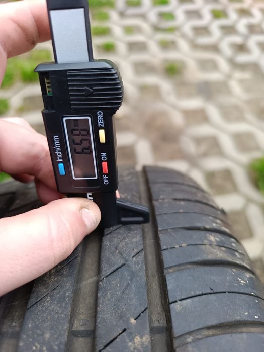 Sprzedam alu felgi