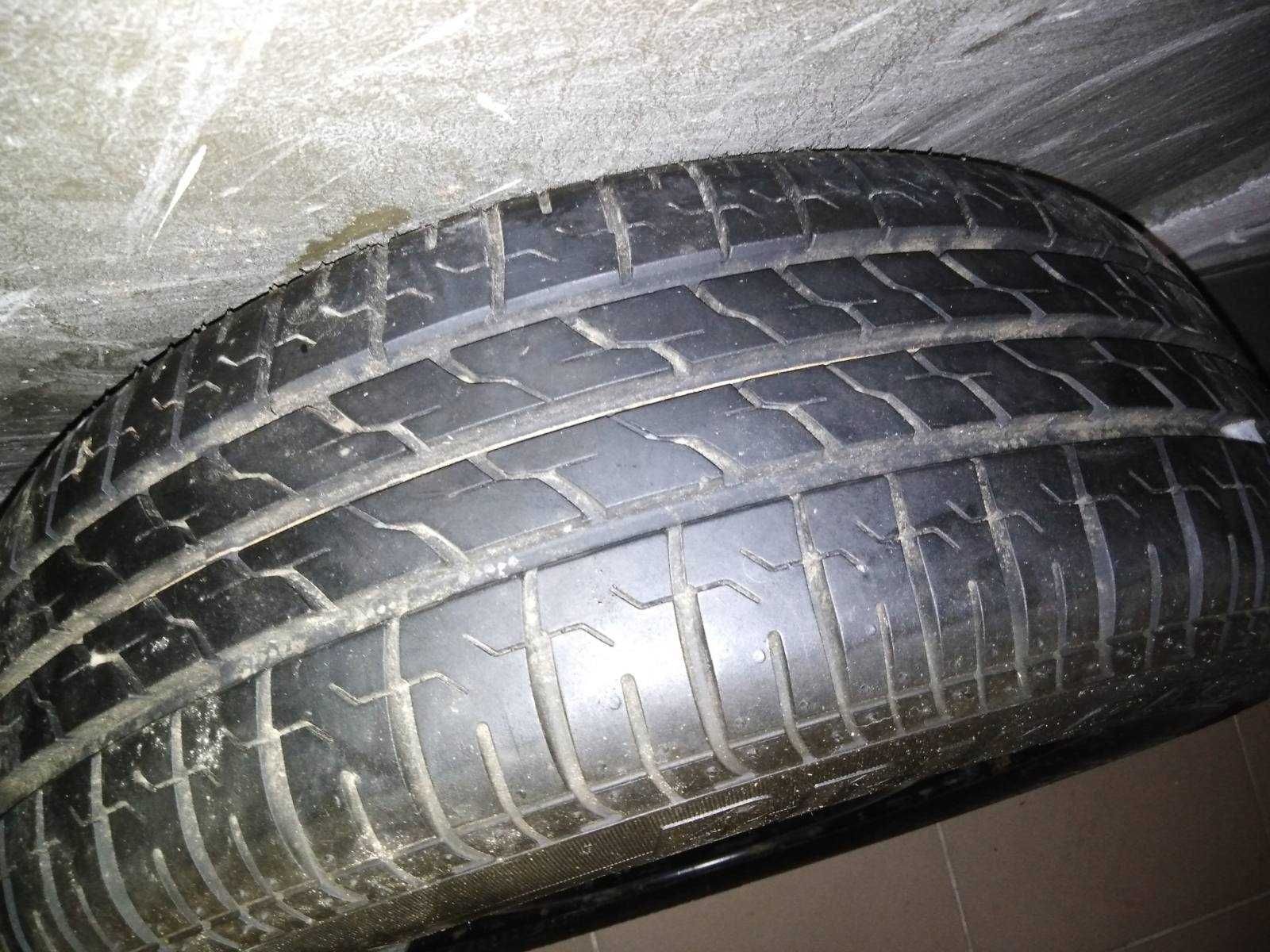 Колесо 185/65 r 14 шина з диском 4/100