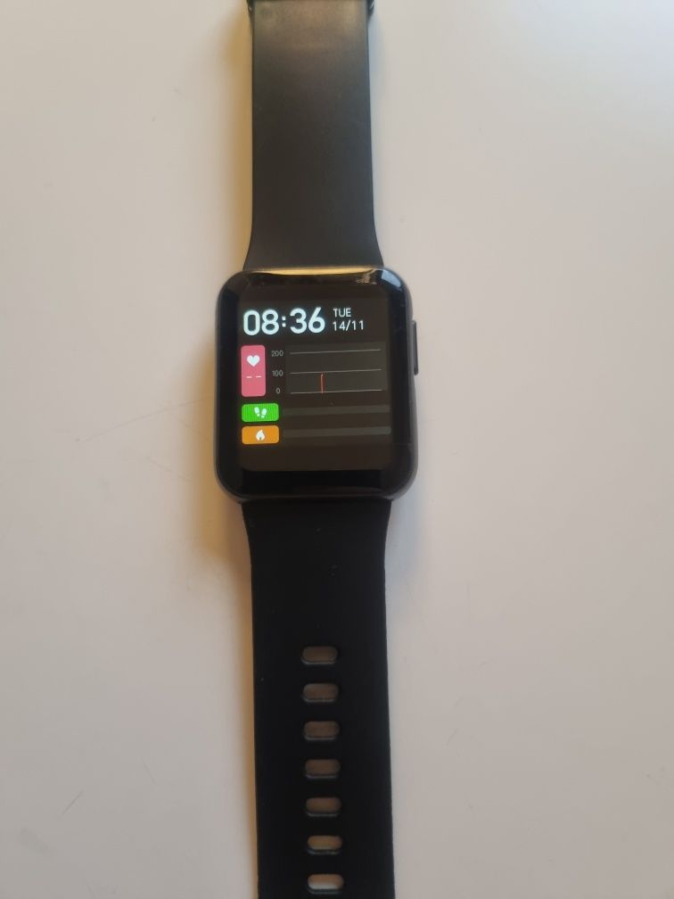 Smartwatch Zoskvee model N29