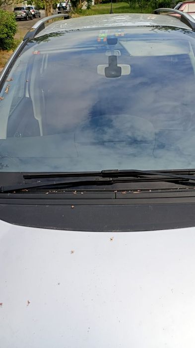 Citroen c4 grand picasso 2010