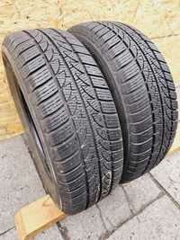 Idealne!!  7,5mm. 195/65 r15 PointS 4 Seasons.  2021 rok!!