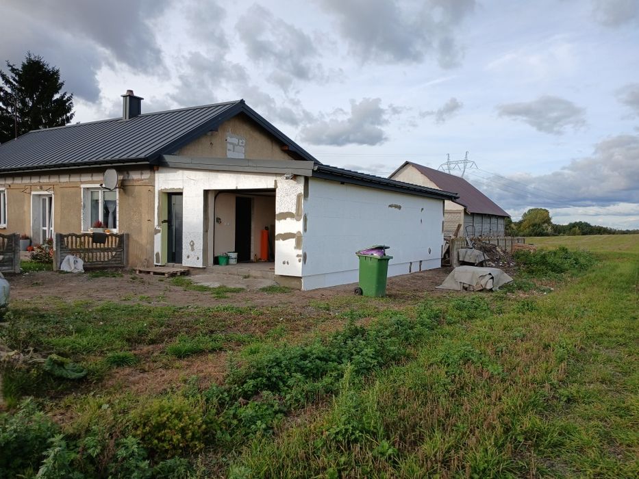 Remonty wykonczeniowe malowanie szpachlowanie