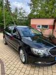 Skoda Superb Skoda superb 2.0 tdi okazja!