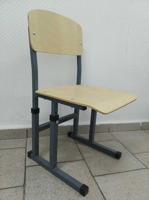 Стілець шкільний регульований,Купити стілець учнівський